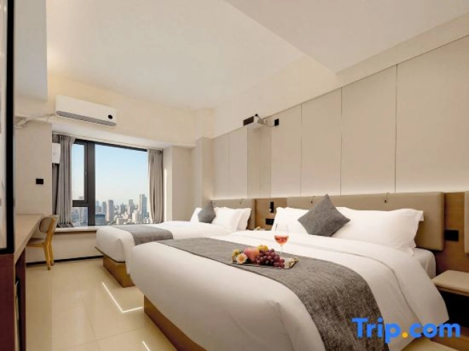 Executive Twin room