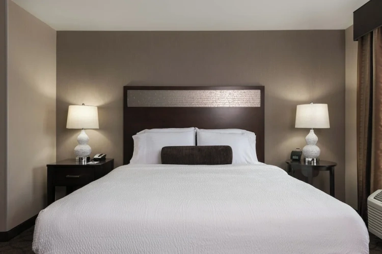 1 Bedroom Suite