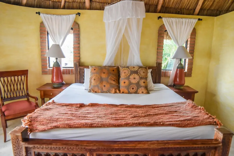Amor Boutique Hotel