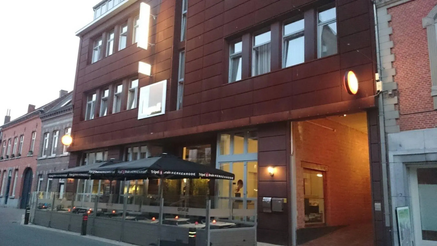 Otel görseli