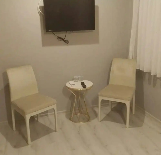 Mazi Otel