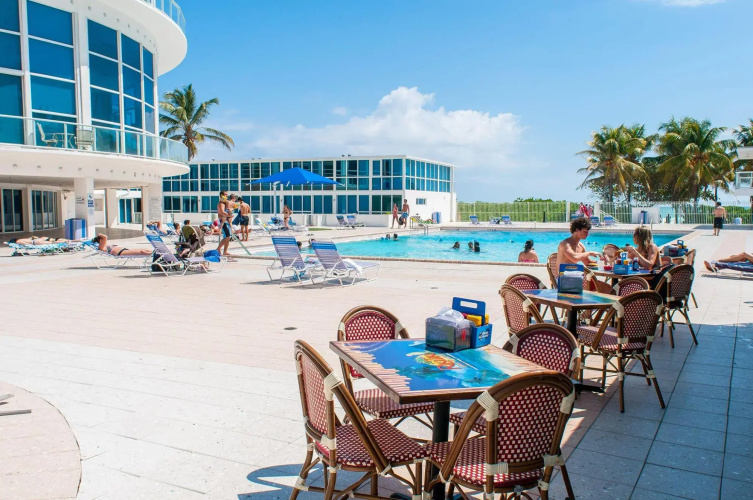 Design Suites Miami Beach