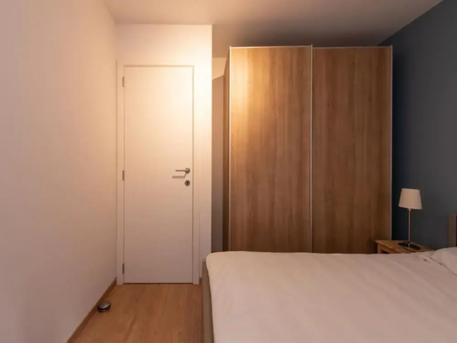 Apartment in Ostend Near the Seafront
