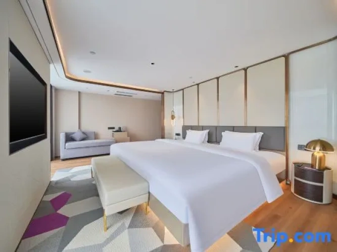 Business Double Suite