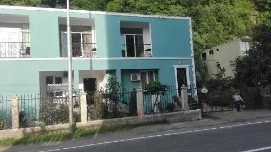 Otel görseli