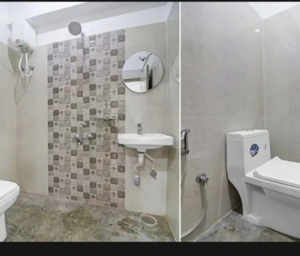 BSR Hotel