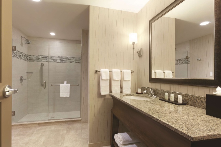 Embassy Suites by Hilton Saratoga Springs photo 10