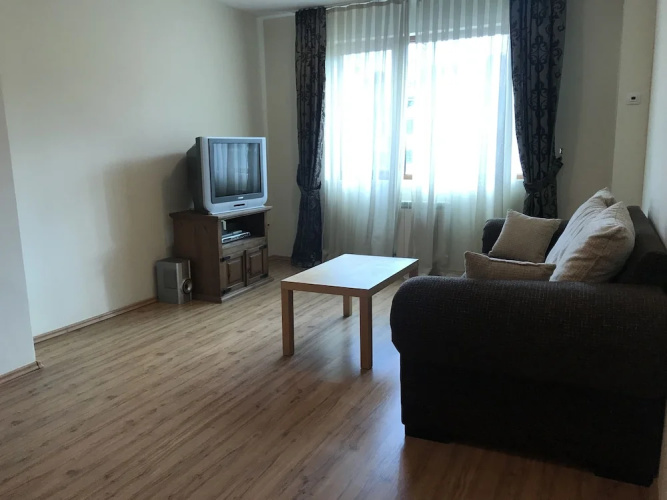 Kandahar Nadezhda Apartments