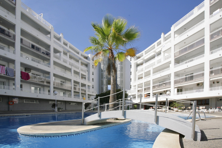 Apartament Royal Salou