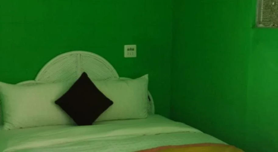 Lan Yang Yang Homestay