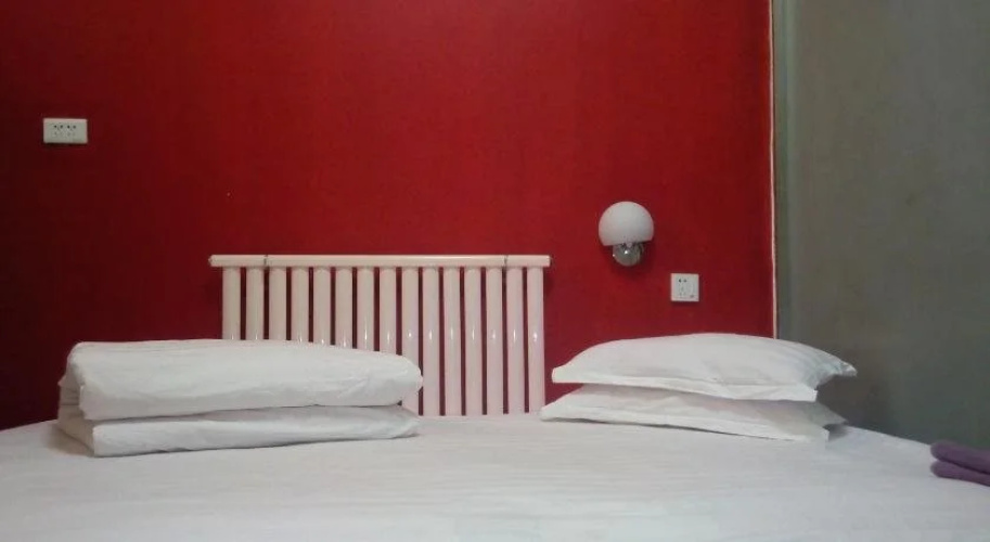 Hongmen Hostel