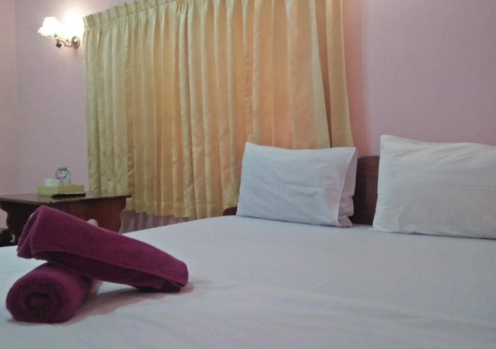 Sam So Guesthouse
