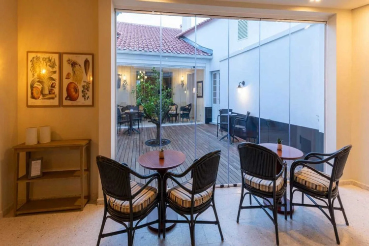 Pousada Vila Óbidos