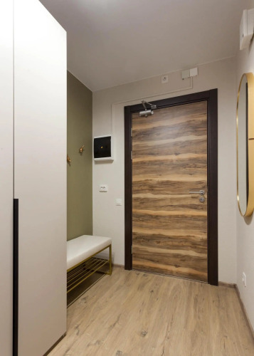 Фотография номера квартиры RoomyRoom (РумиРум) на улице Варфоломеевская 6