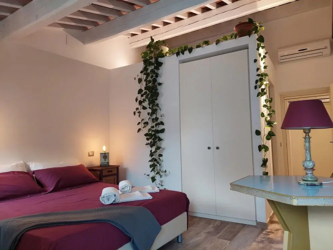 Santa Marta Rooms&Studios