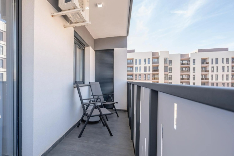 Ceyrat Flat