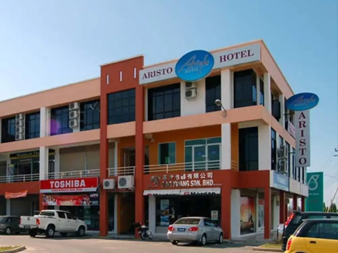 Otel görseli