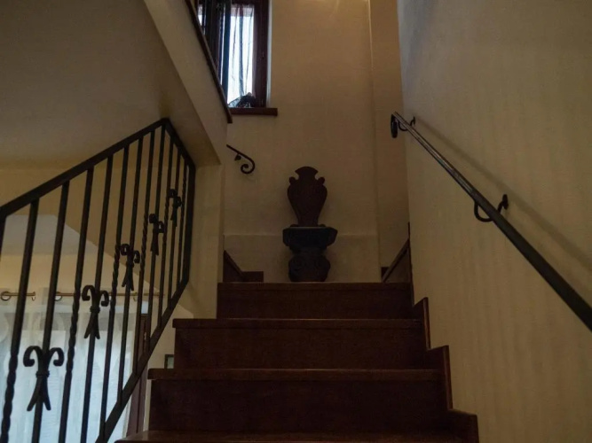 Domus Flora Guest House