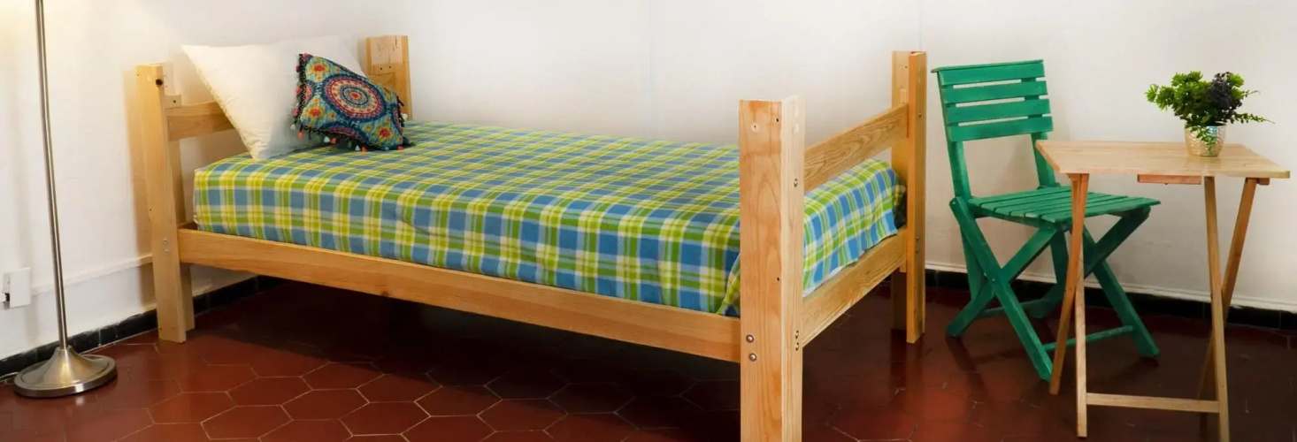 Casa Colores Hostal