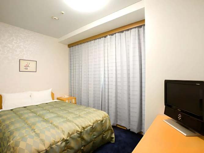 Highness Hotel Kurume