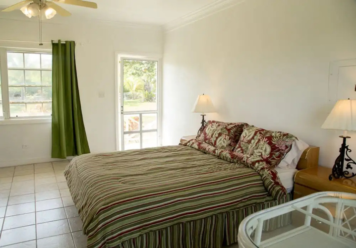 Surfers Manor