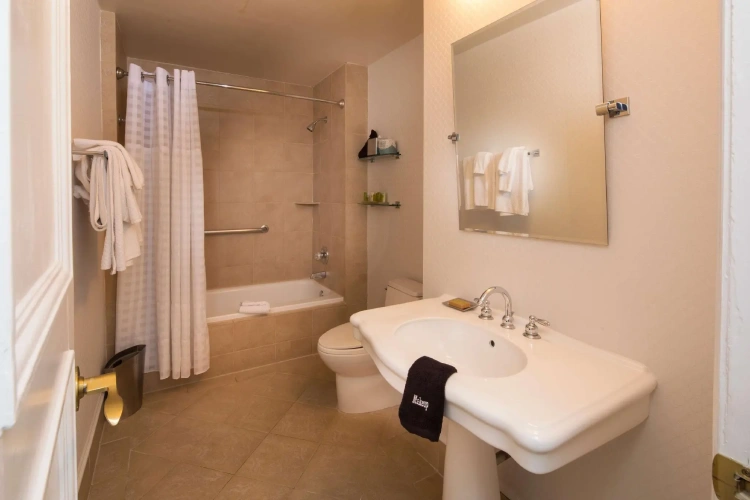 Double Junior Suite