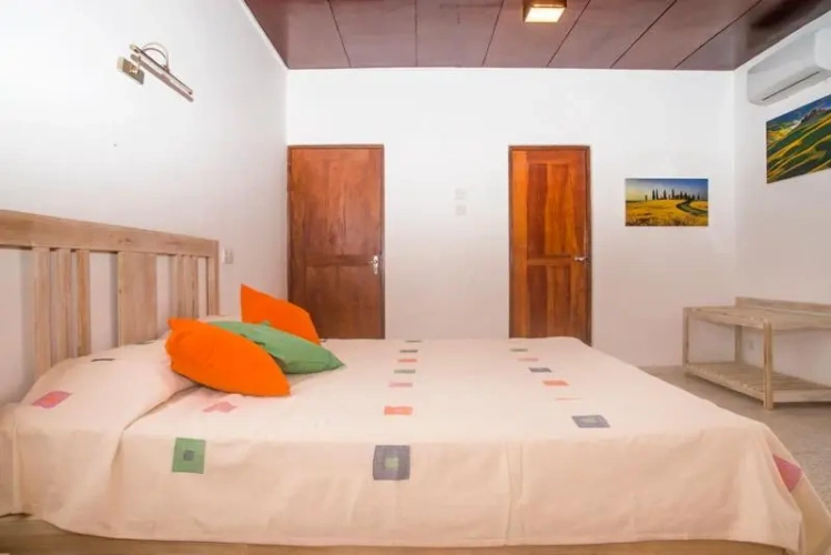 2 Bedrooms Suite