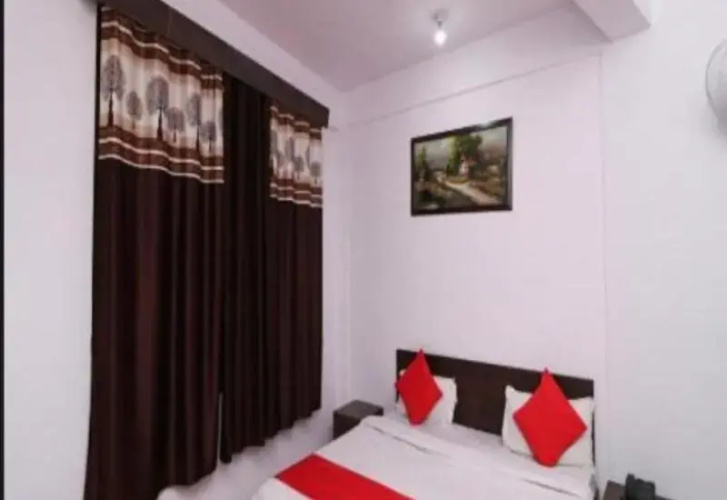 Park Homestay