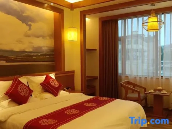 Luxury Double room