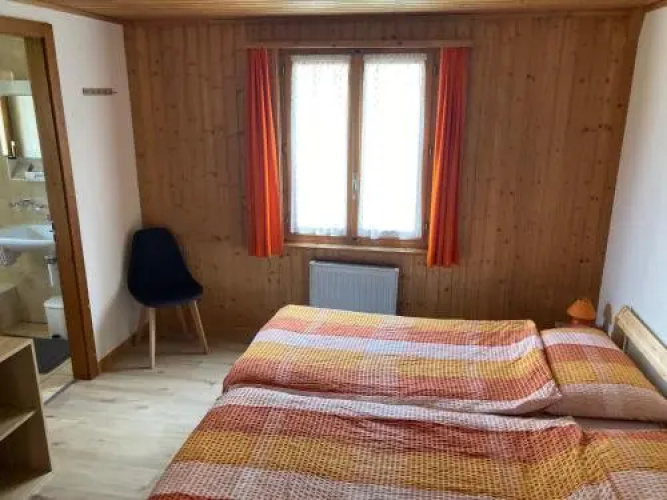 Hotel du Grand St Bernard