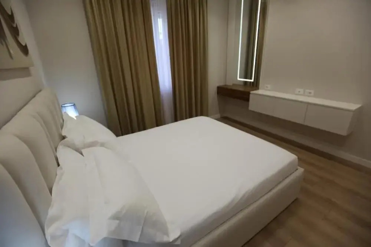 Arkle Apartment 1