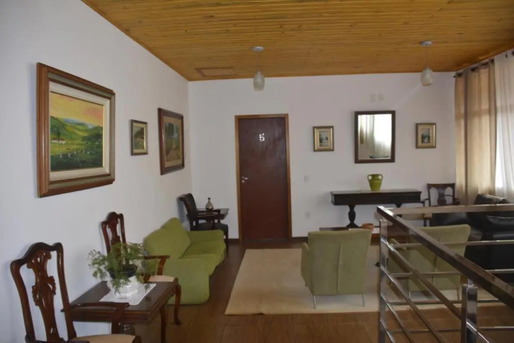 Pousada Bramasole