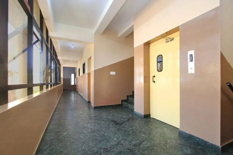 Hotel Kudla Rasaprakash