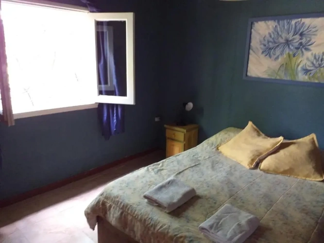 1 Bedroom Bungalow