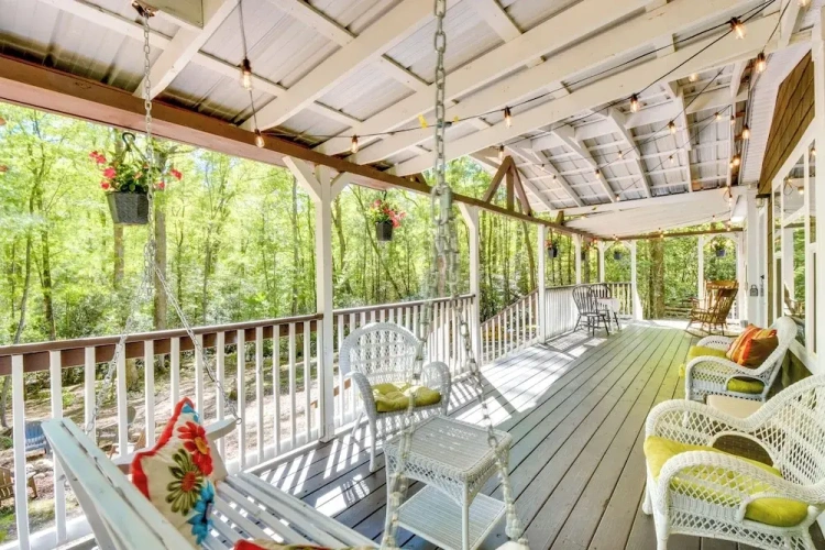 3 Bedrooms Cottage