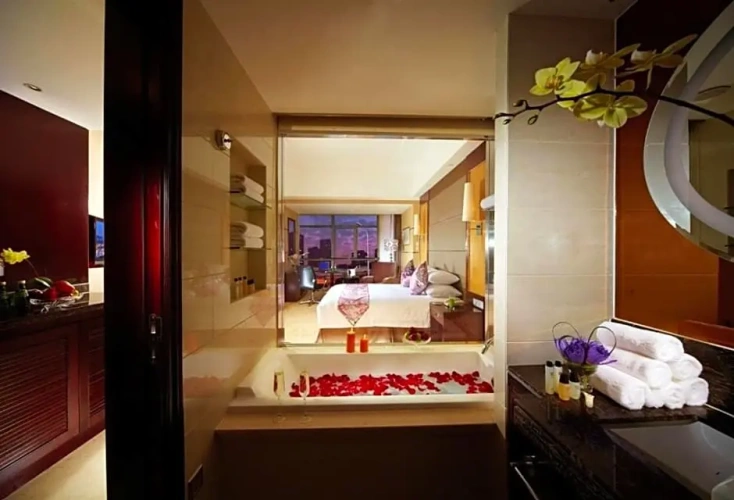 Executive Twin room