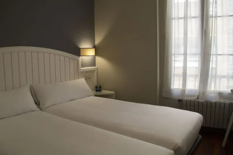 Alda Miramar Rooms