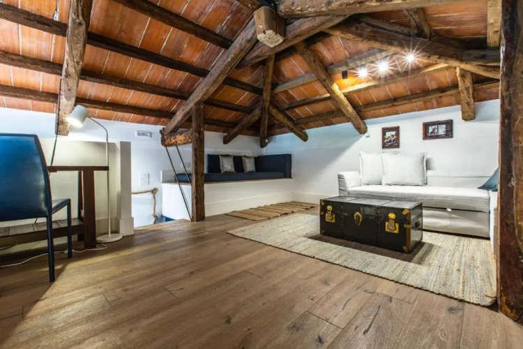 Sant'Alvise Design Palace R&R