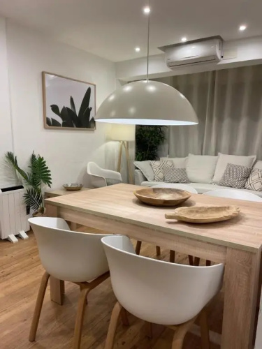 Apartamento Playa