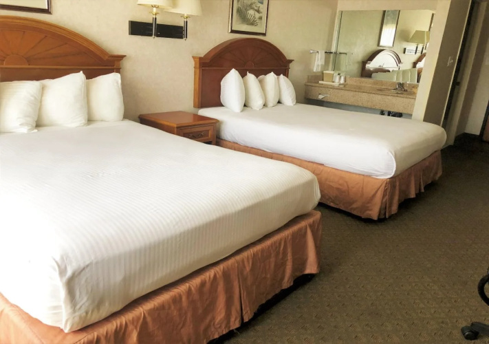 Huntington Beach Inn