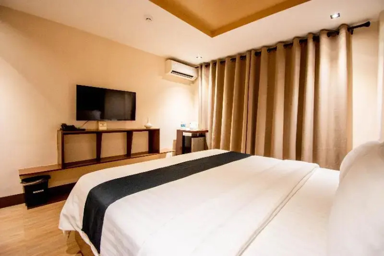 Ecl Resort Hotel Boracay