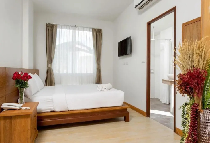 Sea U Hotel