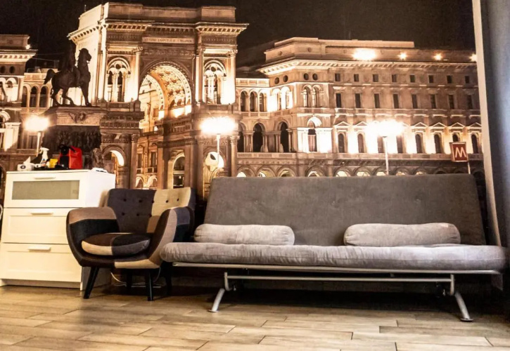 Aparthotel Meneghino