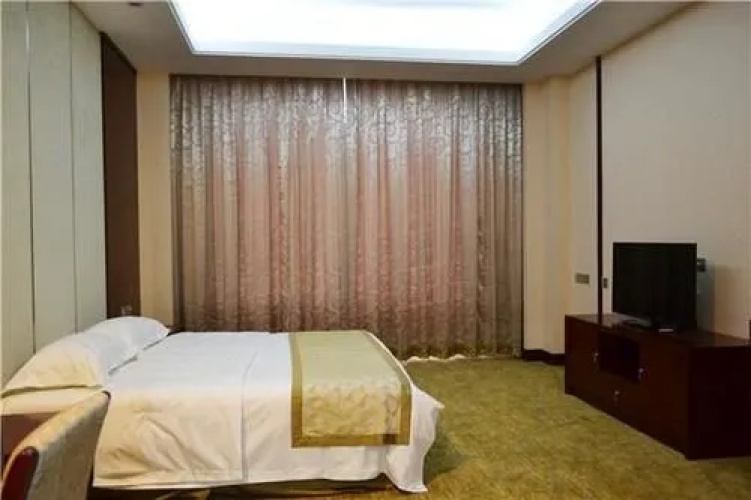 Wucheng Hotel