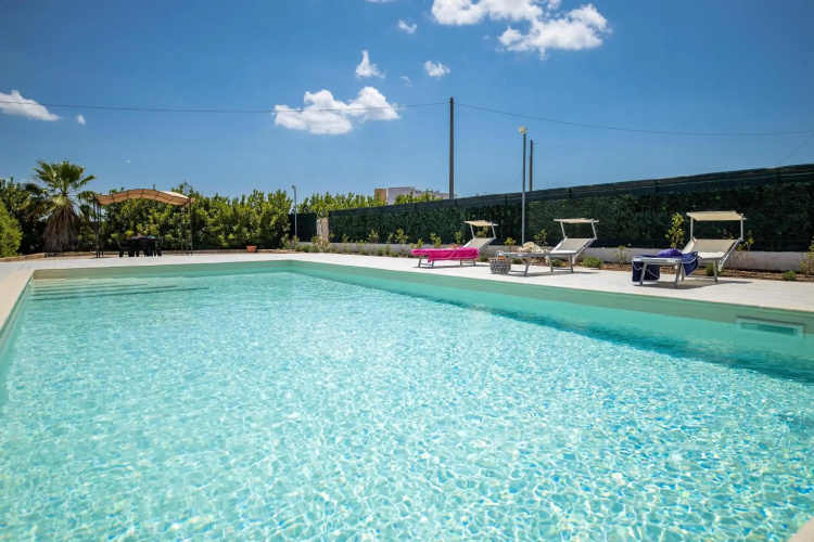 Villa Esmeralda