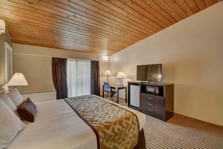 The Putney Inn
