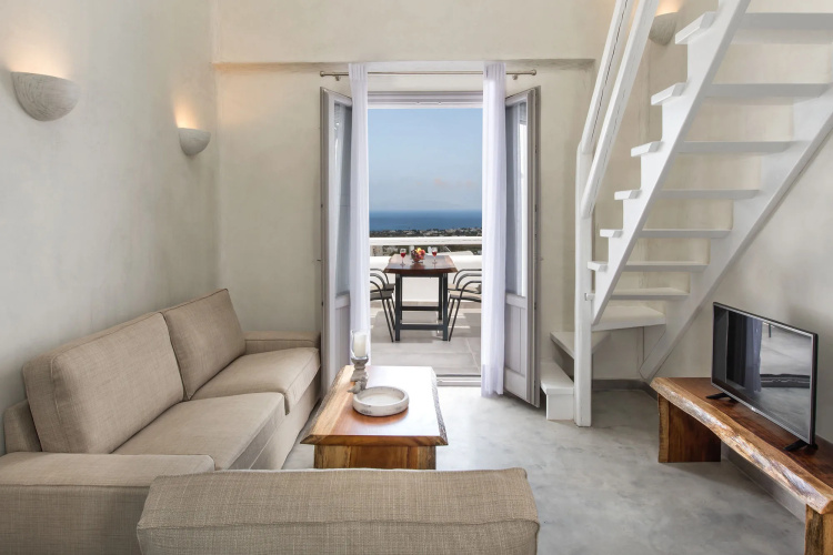 Gonia Residence