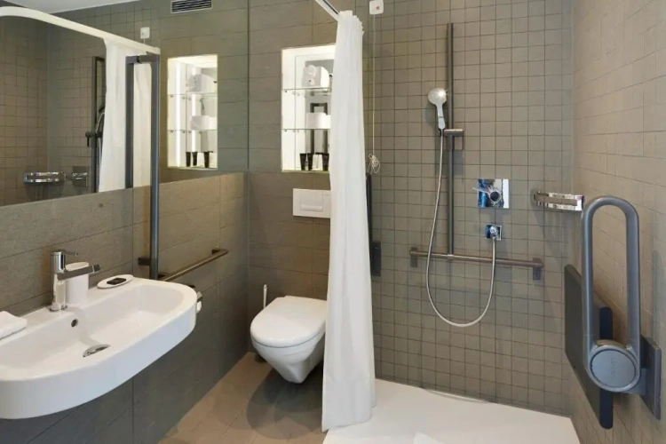 Superior Double room with lake view