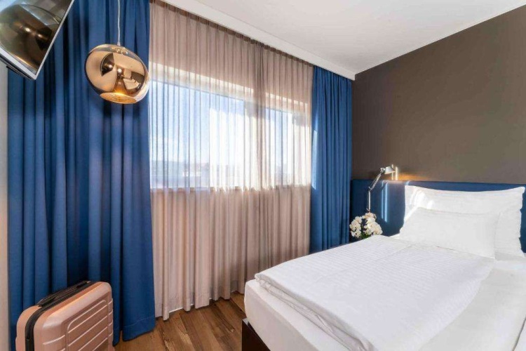 Plaza Inn Graz photo 8