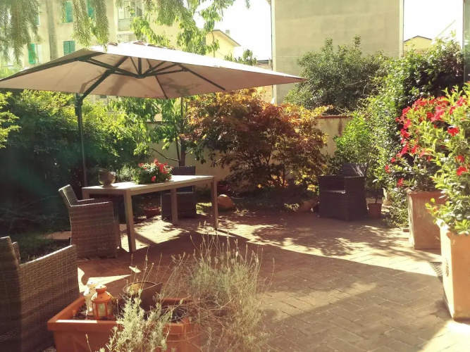 B&B Dormire nel ❤ di Foligno